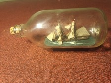 Vintage sailing ship for sale  Granger