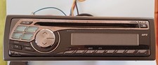 Autoradio vintage alpine d'occasion  Lapalud