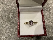 Mahenge spinel gold for sale  GREAT YARMOUTH