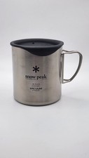 Snow peak snow for sale  WOODBRIDGE
