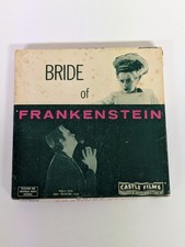 Rare bride frankenstein for sale  Martinsville