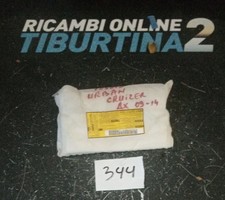 Airbag sedili destra usato  Guidonia Montecelio