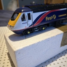 Hornby class hst for sale  MANCHESTER
