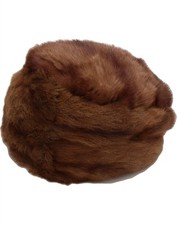 Vintage womens faux for sale  IPSWICH