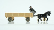Wiking pferdewagen drahtachser gebraucht kaufen  Viersen