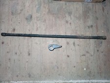 Chevrolet blazer s10 gebraucht kaufen  Spangenberg