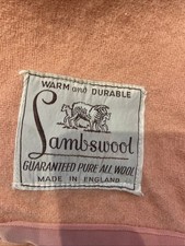 180cm 250cm vintage for sale  CRAWLEY