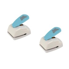 Pieces kleiner locher gebraucht kaufen  Versand nach Germany