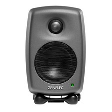 Genelec 8010ap dark usato  Pozzuoli