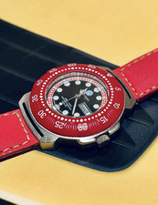 Orologio watch polso usato  Pescara