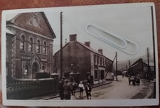 Old postcard bethanie for sale  PORT TALBOT
