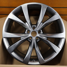 2015 2016 2017 2018 Ford Edge aro de roda fabricante de equipamento original 21" cinza carvão 10048 FK7C1007K2B comprar usado 2015 2016 2017 2018 Ford Edge aro de roda fabricante de equipamento original 21" cinza carvão 10048 FK7C1007K2B comprar usado  Enviando para Brazil