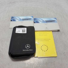 Libretto manutenzione brouchur usato  Mineo