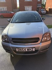 Vauxhall vectra 1.9cdti for sale  PETERBOROUGH