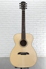 Alvarez yairi fym60hd for sale  Fort Wayne
