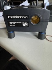 Mobitronic waeco gleichrichter gebraucht kaufen  Marktoberdorf