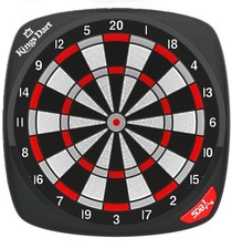 Kings dart smart gebraucht kaufen  Römstedt