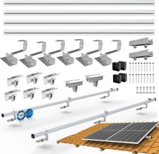 Photovoltaik solarpanel halter gebraucht kaufen Photovoltaik solarpanel halter gebraucht kaufen  Euskirchen