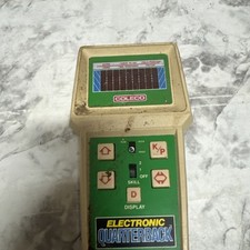 1978 coleco electronic for sale  Hohenwald
