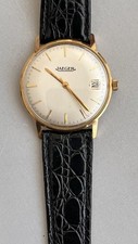Montre jaeger coultre d'occasion  Rouen-