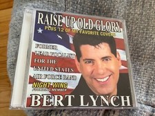 Bert Lynch Raise Up Old Glory CD SIGNED ! Former US Air Force Band vocalist, usado comprar usado Bert Lynch Raise Up Old Glory CD SIGNED ! Former US Air Force Band vocalist, usado comprar usado  Enviando para Brazil