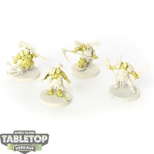 Maggotkin nurgle putrid gebraucht kaufen  Hof