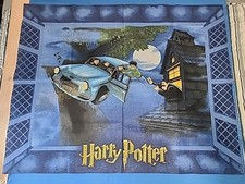 Large harry potter for sale  Donna