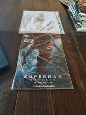 Superman returns fumetto usato Superman returns fumetto usato  Imola
