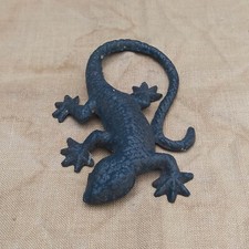 Gecko wanddeko salamander gebraucht kaufen  Essingen, Hochstadt, Ottersheim
