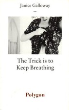 Trick keep breathing for sale  UK