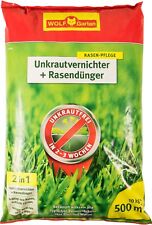 Wolf garten 500 gebraucht kaufen  Hemmingen