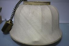 Vintage alte lampe gebraucht kaufen  Rethem