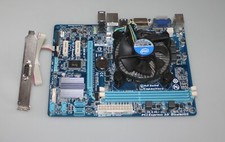 Gigabyte h61m ds2 for sale  MOUNTAIN ASH