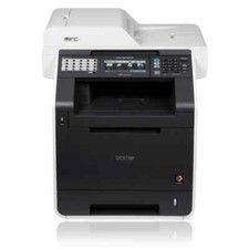 Brother mfc 9970cdw for sale  Lincoln