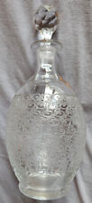 Baccarat carafe cristal d'occasion  Toulouse-