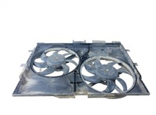Ventilador de radiador elétrico FIAT DUCATO III (250, 290) VA2611419 1358012080 comprar usado  Enviando para Brazil