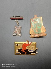 Insignes militaire patrouilleu d'occasion  Saint-Michel-sur-Meurthe