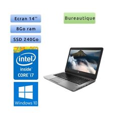 Occasion probook 640 d'occasion  Loches