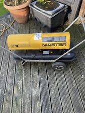 master heater for sale master heater for sale BIRMINGHAM