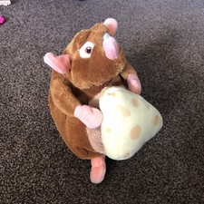Disney plush toy for sale  GRIMSBY