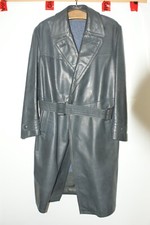 Ledermantel veb leder gebraucht kaufen Ledermantel veb leder gebraucht kaufen  Stendal