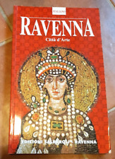Ravenna citta arte usato  Garlasco