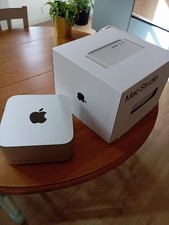 Apple mac studio d'occasion  Narbonne