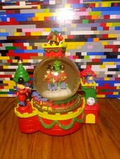 Christmas around rotating for sale  Erie