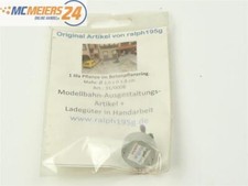 Ralph195g ausschmückung ausge gebraucht kaufen  Hameln