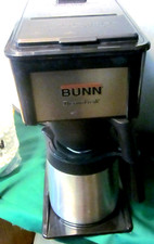 Bunn btx thermo for sale  Temecula