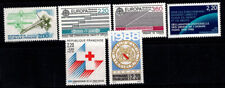 1988 mnh 100 usato  Bitonto