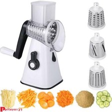 Rotary food slicer for sale  DUNSTABLE