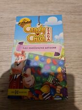 Livre guide candy d'occasion  Villefontaine