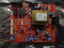 Scheda elettronica caldaia usato  Matera